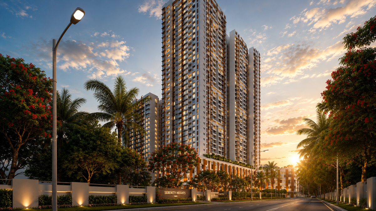 Godrej Bliss
