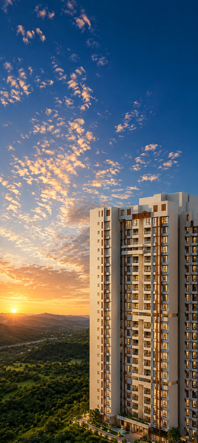 Godrej Bliss