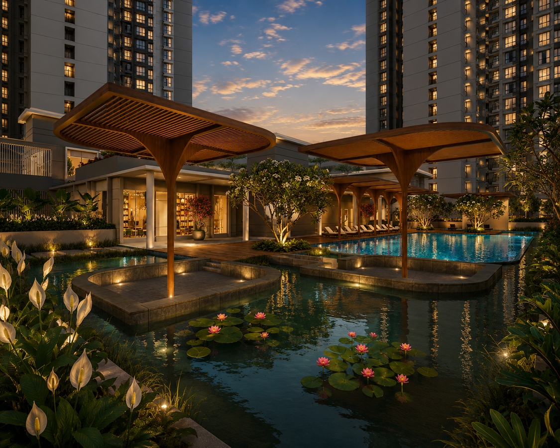 Godrej Upavan