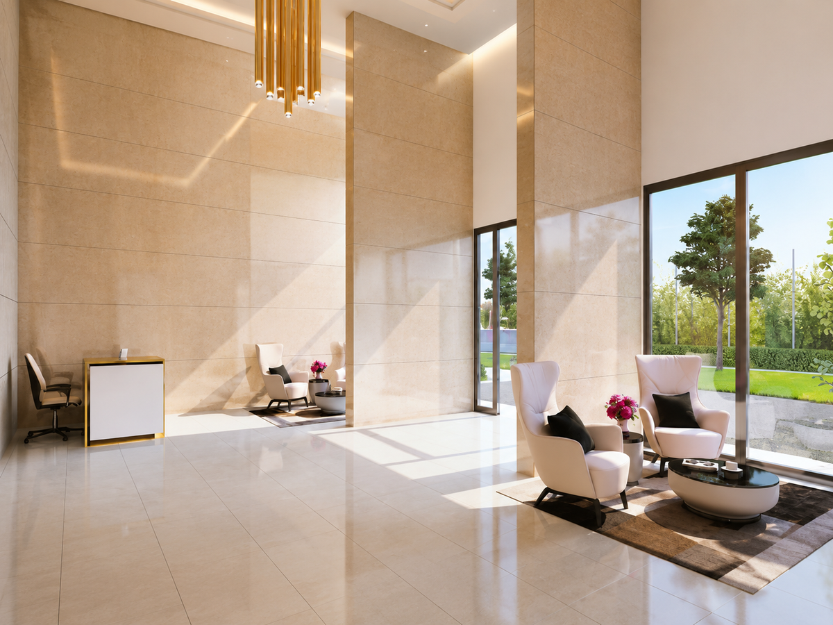 Godrej Exquisite