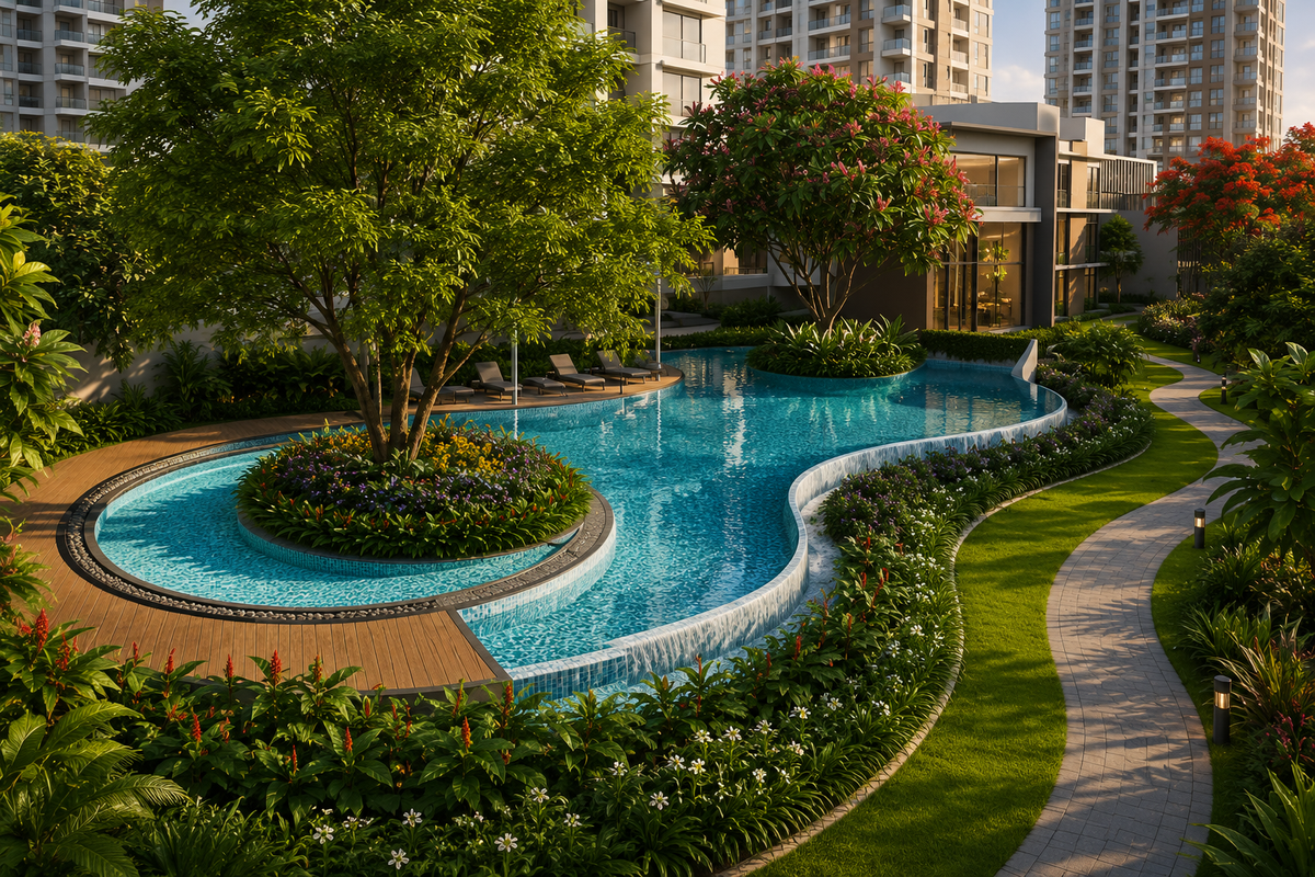 Godrej Riviera