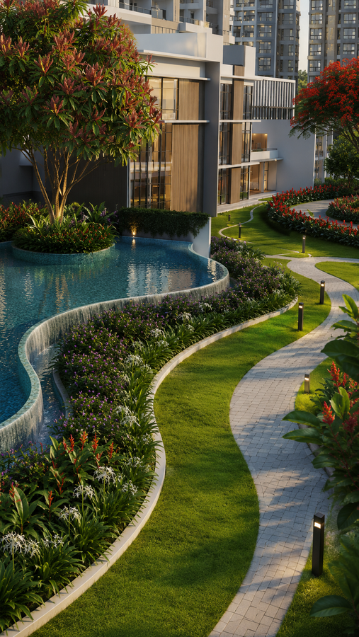 Godrej Riviera