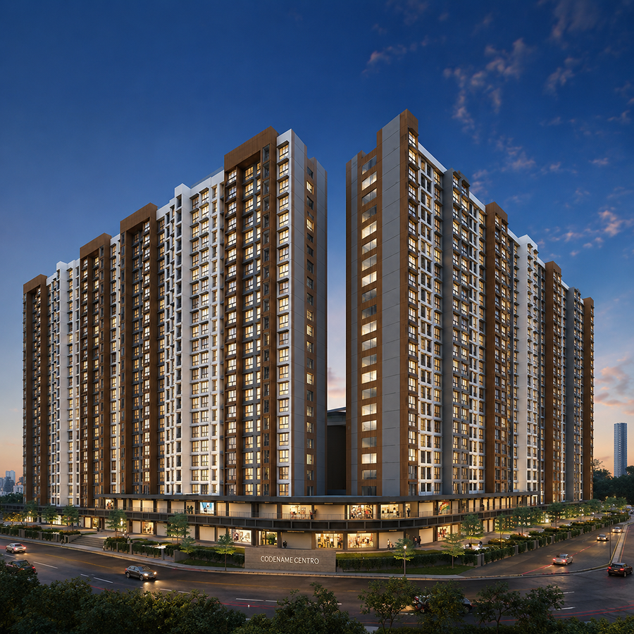 Godrej Riviera