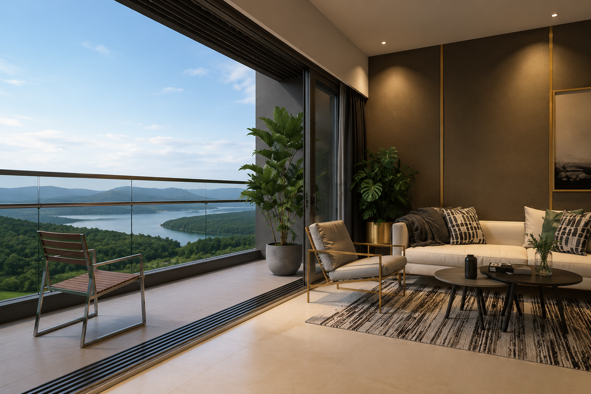 Godrej Bayview
