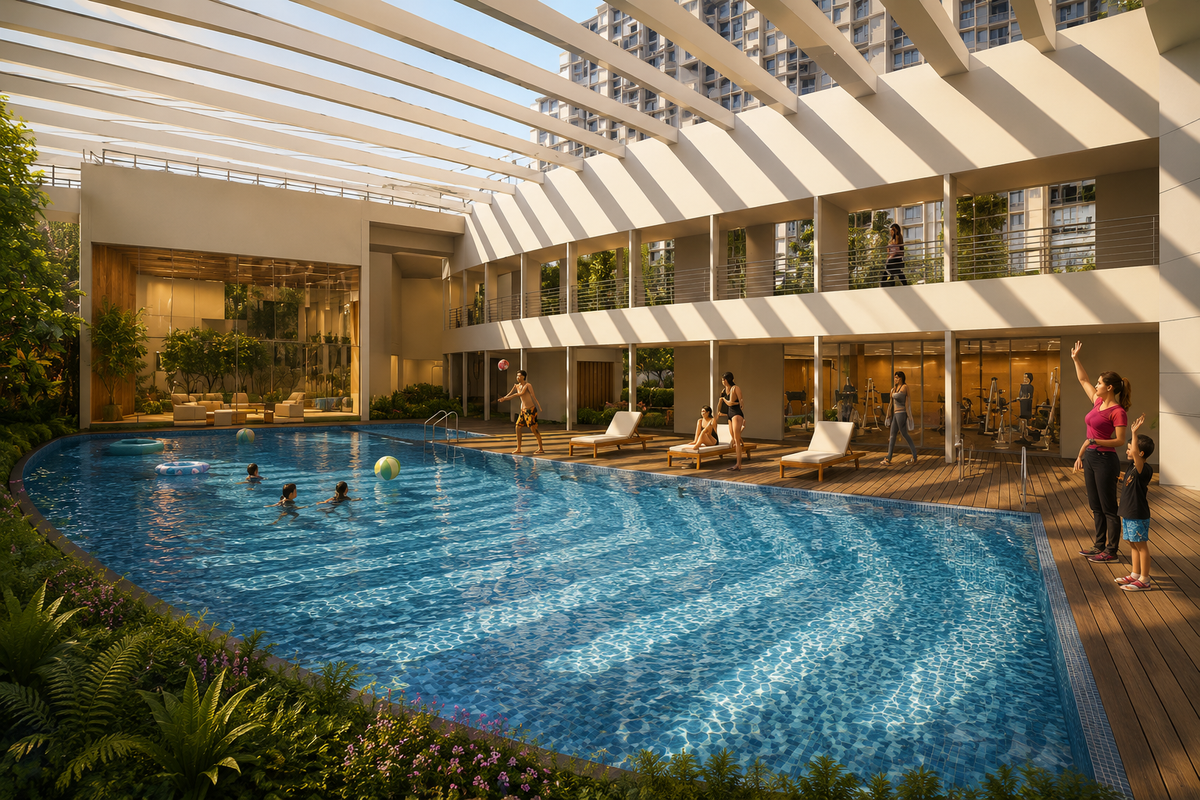 Godrej Emerald