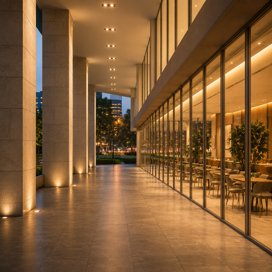 Godrej BKC