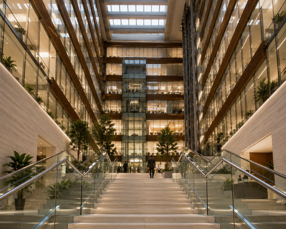 Godrej One
