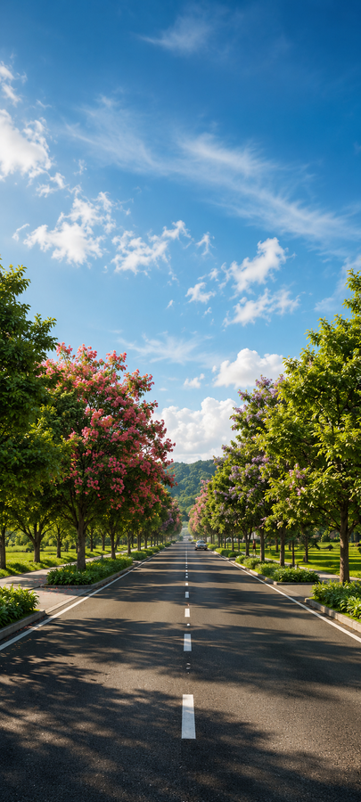 Godrej Hillview Estate
