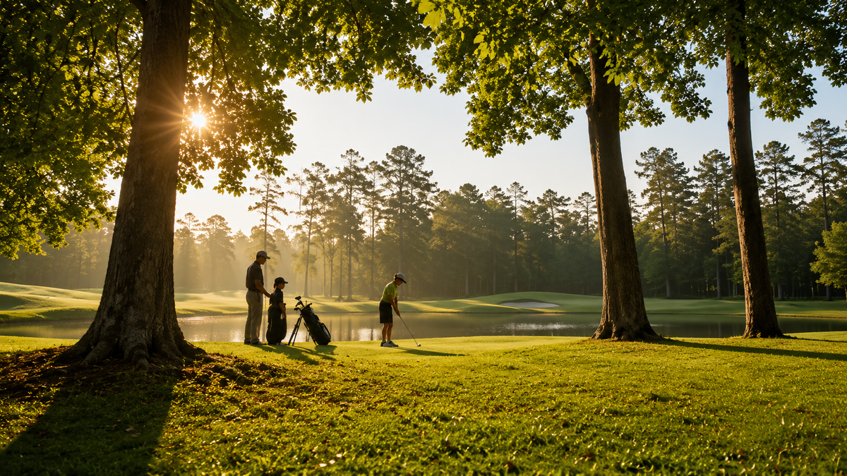 Godrej Golf Side Estate