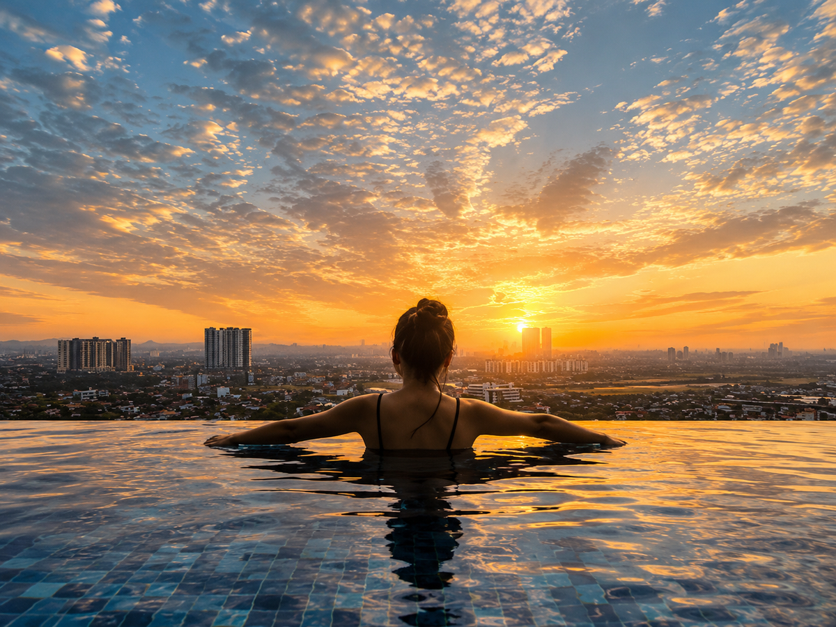 Adani Linkbay Residences