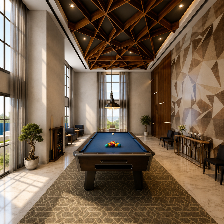 Adani Linkbay Residences