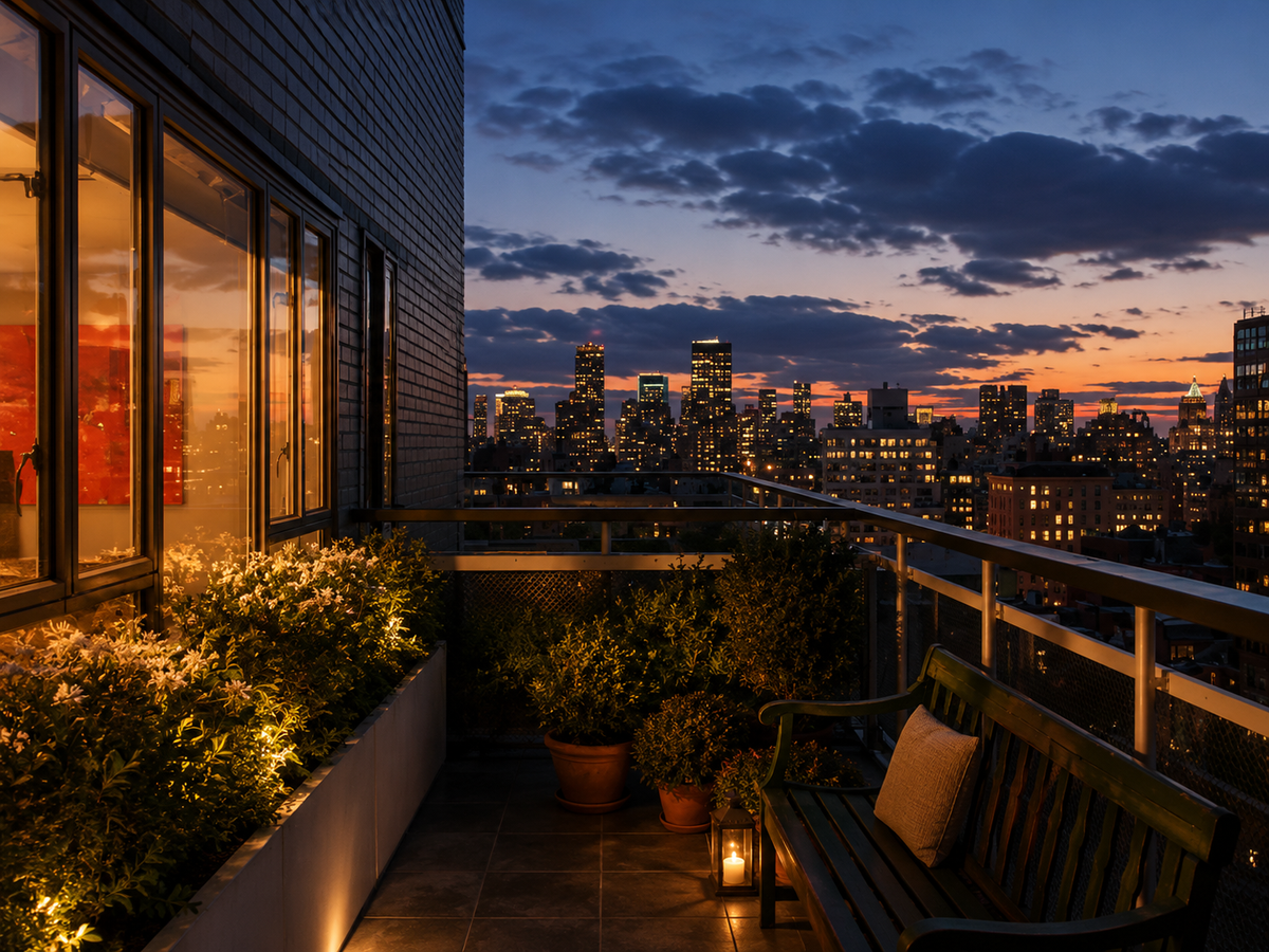 Adani Linkbay Residences