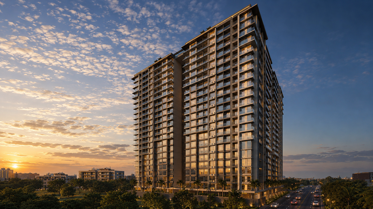 Adani The Views