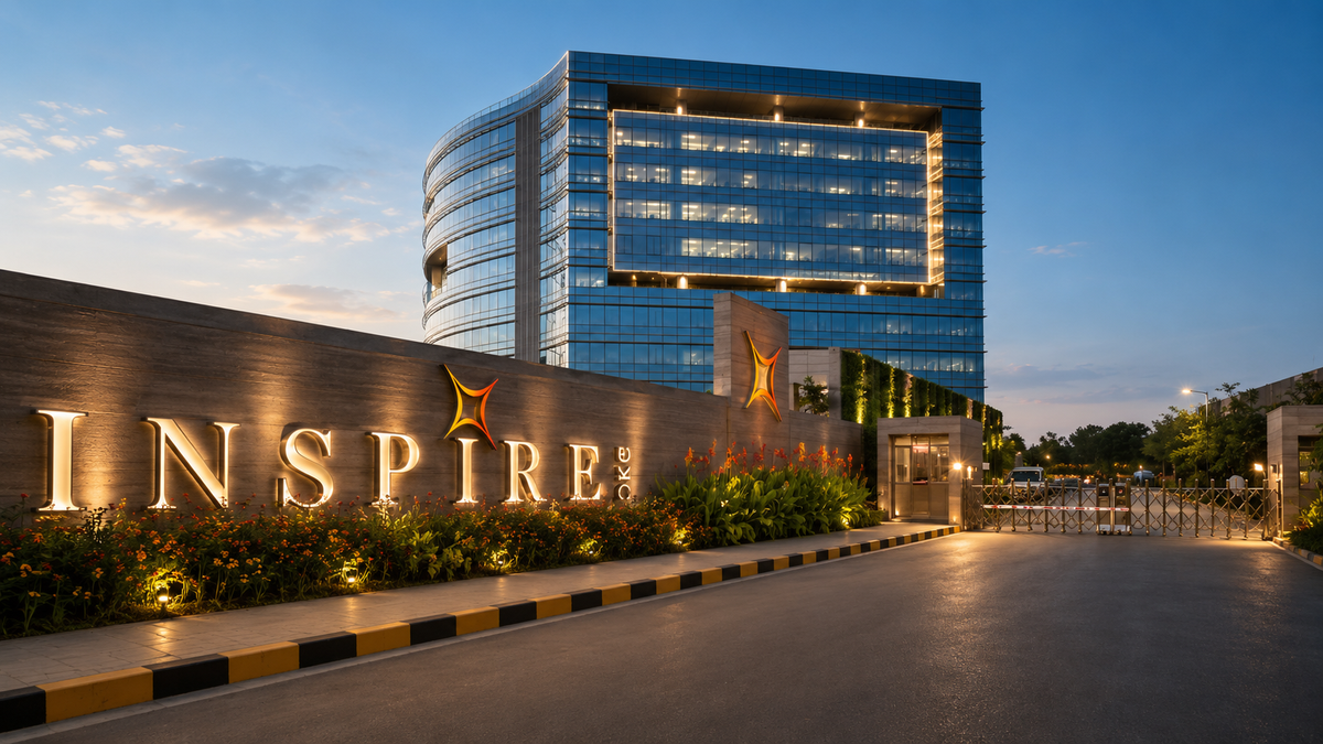 Inspire BKC