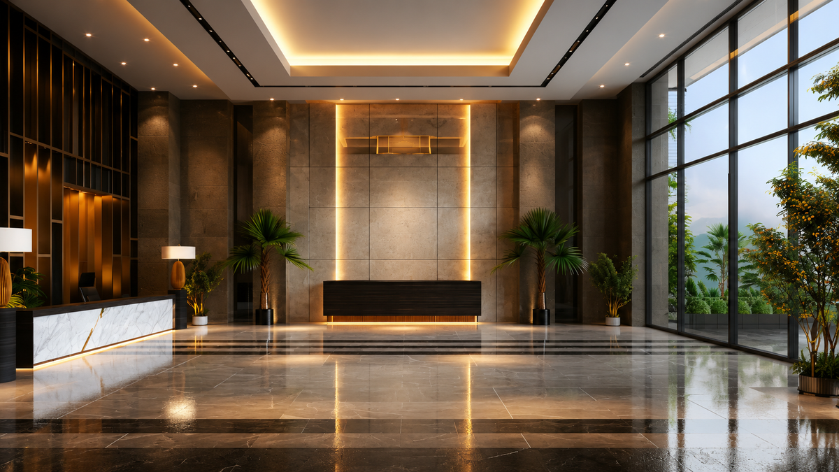 Forest Hills @ The Prestige City