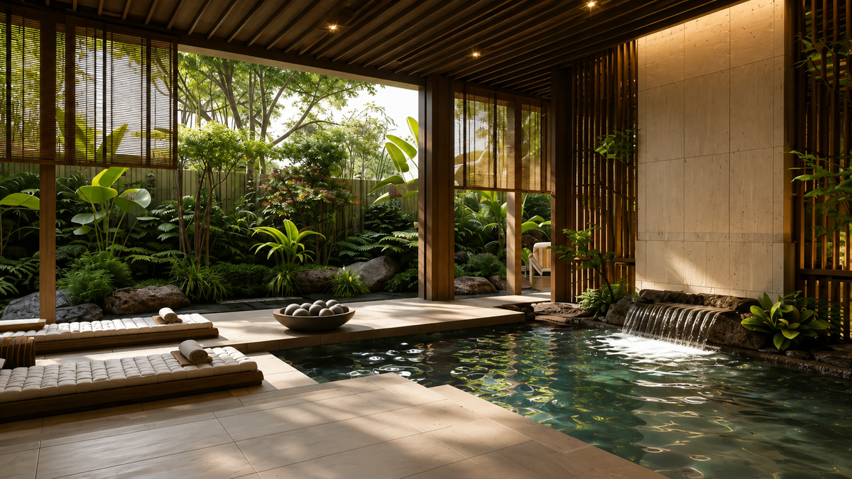 Forest Hills @ The Prestige City