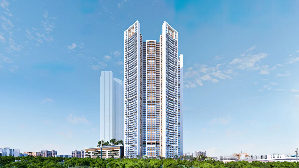 Bellanza @ The Prestige City