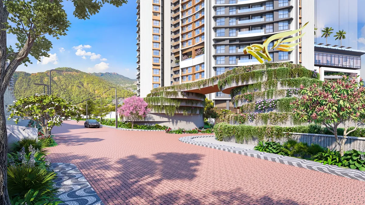 Bellanza @ The Prestige City