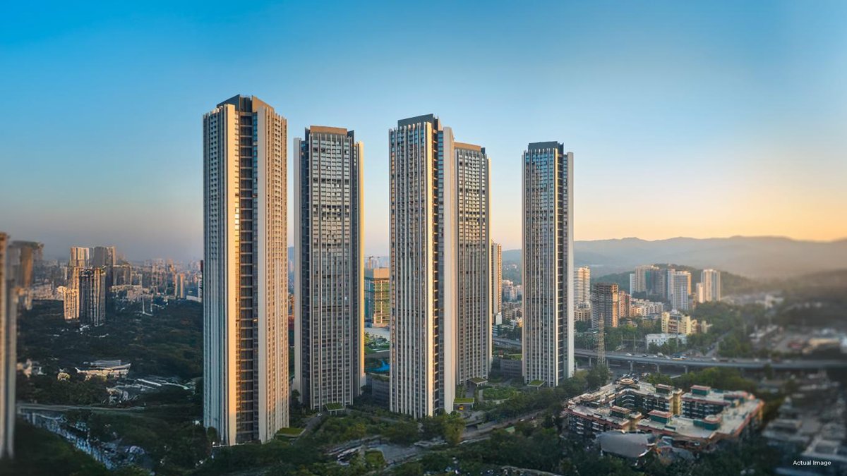 Sky City