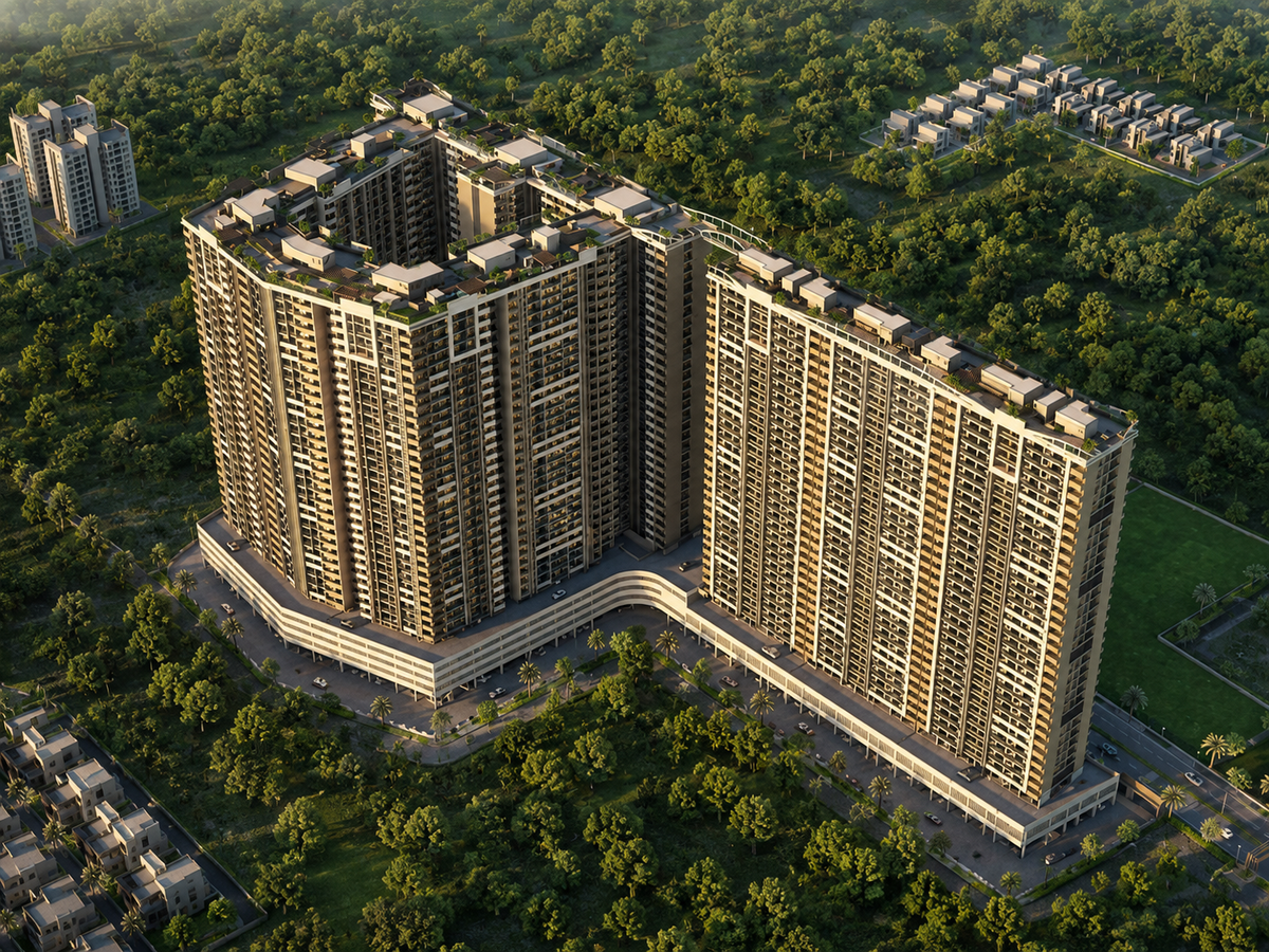 Balaji Symphony