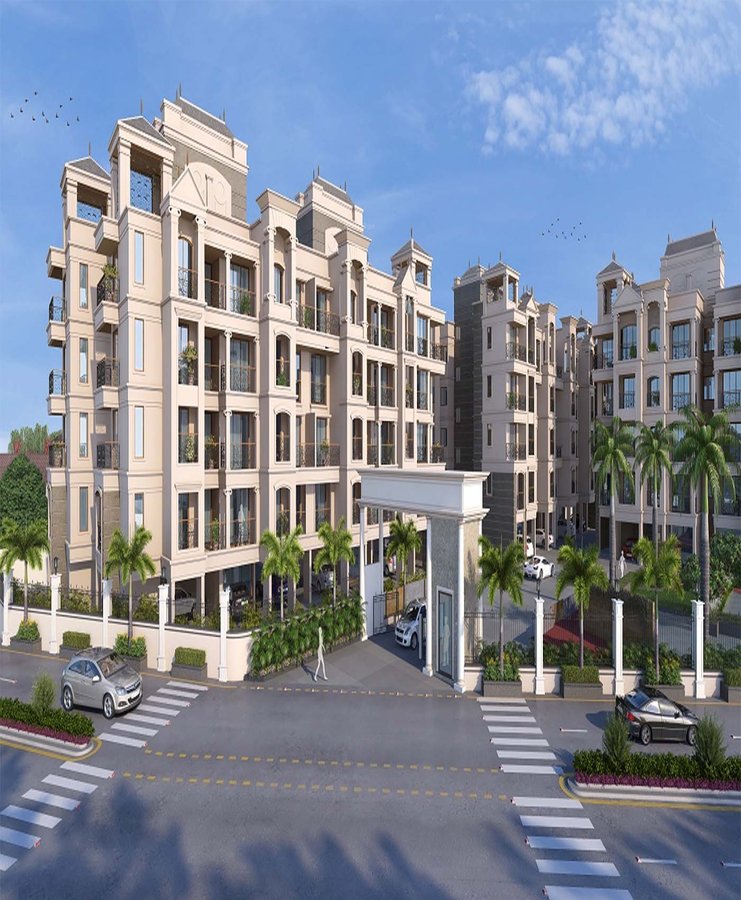 Siddhivinayak Mahima