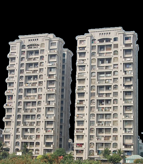 Neelsidhi Tower