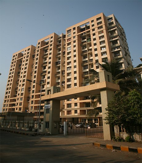 Neelsidhi Splendour