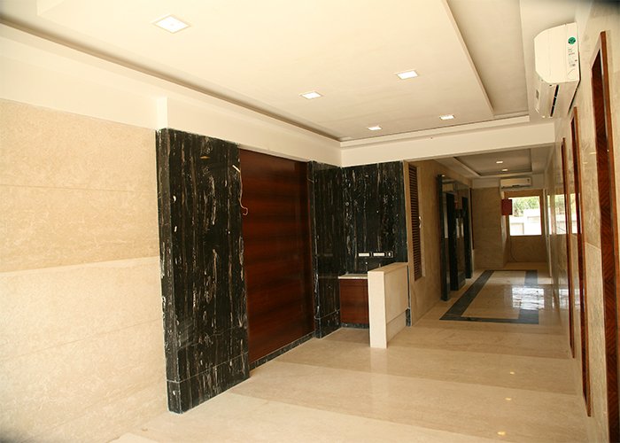 Neelsidhi Vista