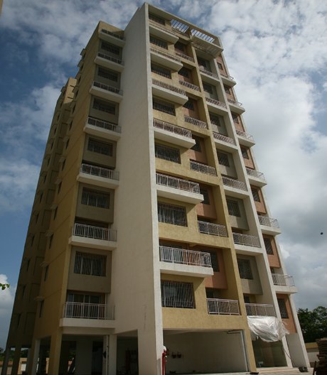 Neelsidhi Vista
