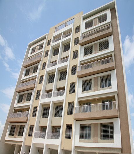 Neelsidhi Gloria