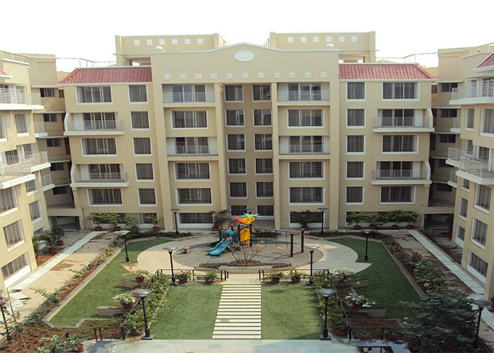 Neelsidhi Joya