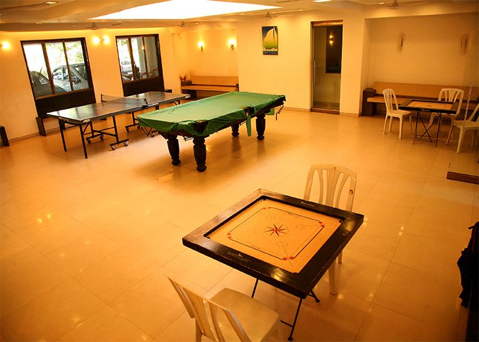Neelsidhi Splendour