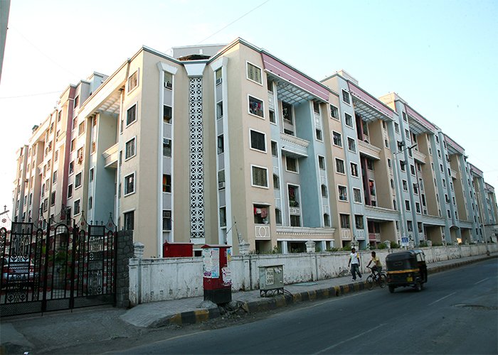 Balaji Garden
