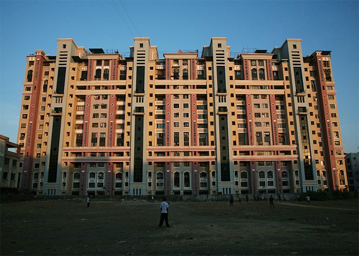 Balaji Garden