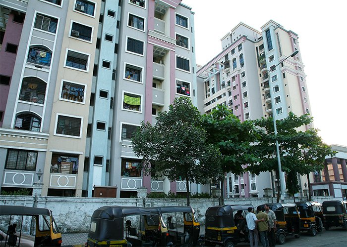 Balaji Garden