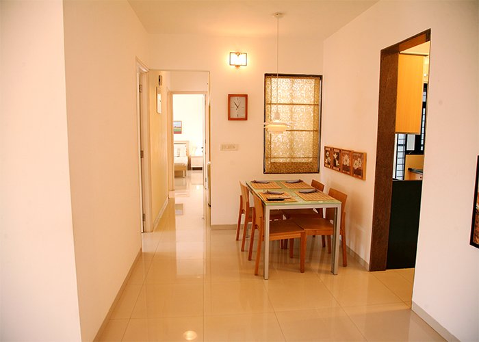 Balaji Garden