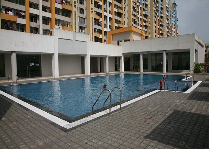 Balaji Garden