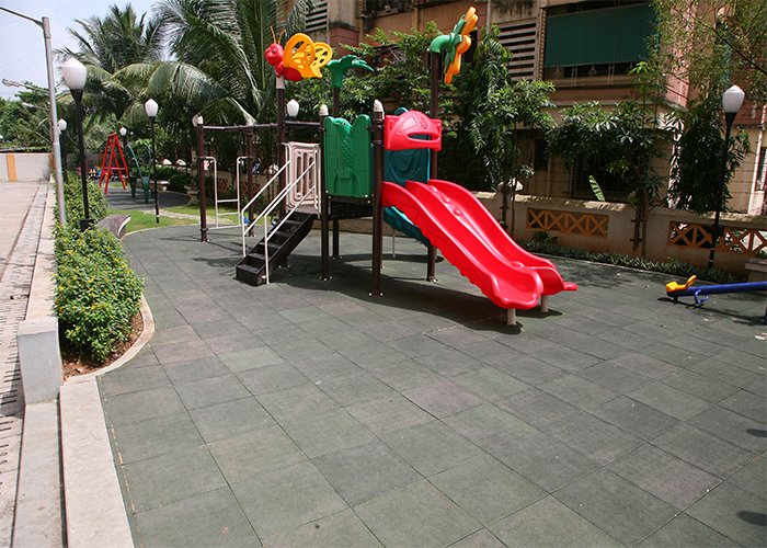 Balaji Garden