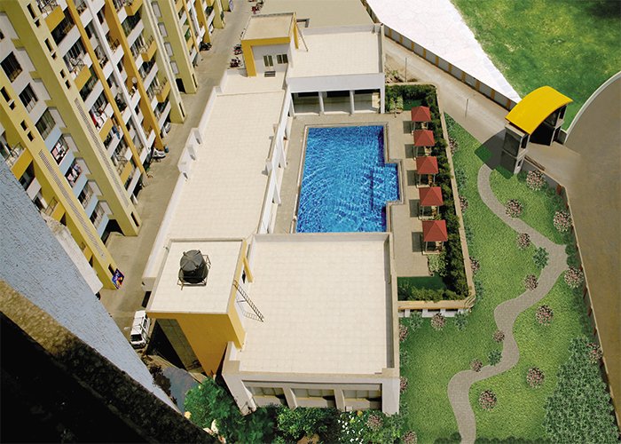 Balaji Garden
