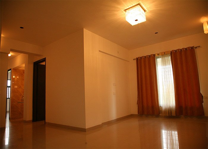 Neelsidhi Gardens