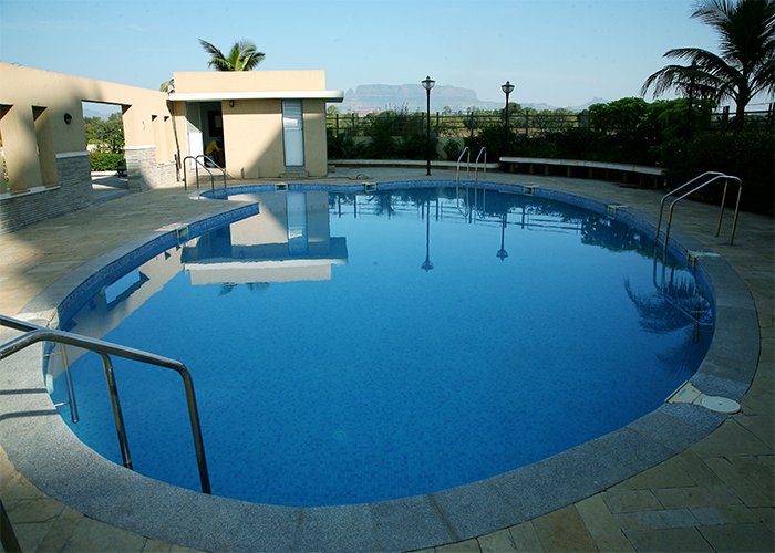Neelsidhi Gardens