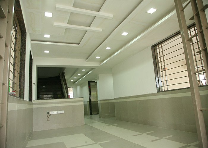 Neelsidhi Gardens