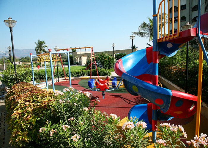 Neelsidhi Gardens