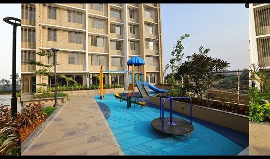 Neelsidhi Centrio