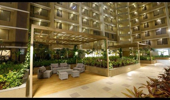 Neelsidhi Centrio