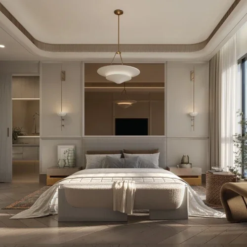 SOBHA Inizio