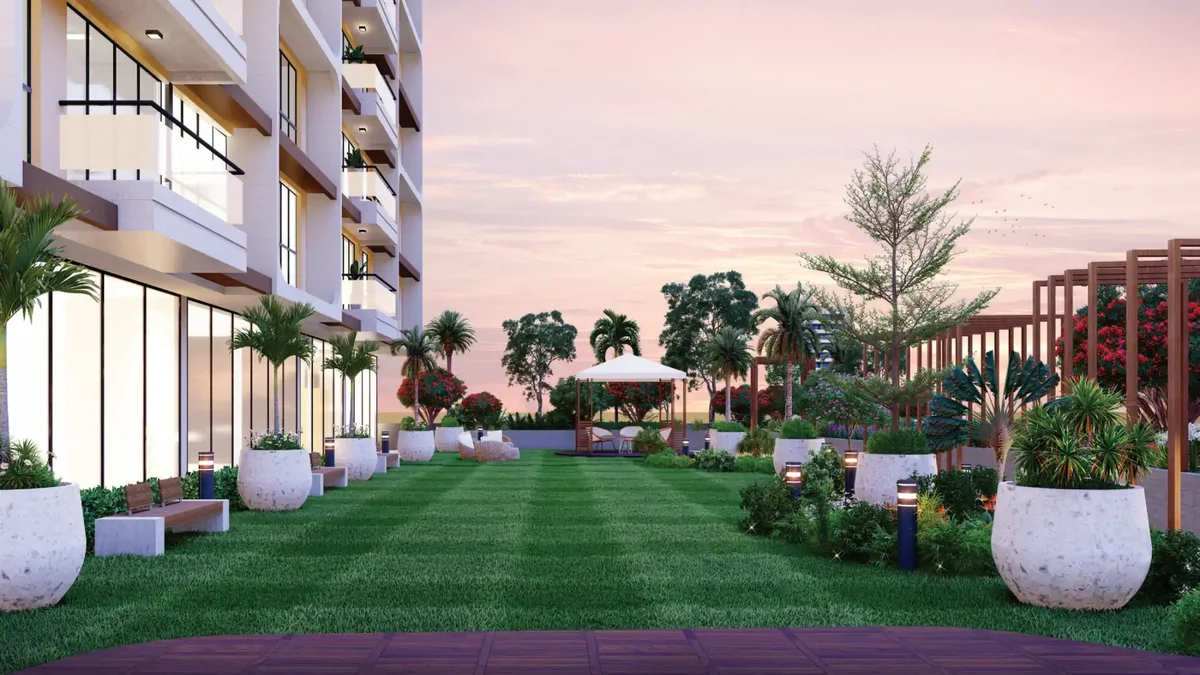 Bhoomi Serenity