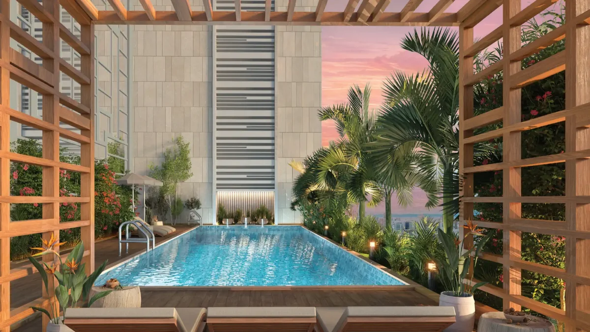 Bhoomi Serenity