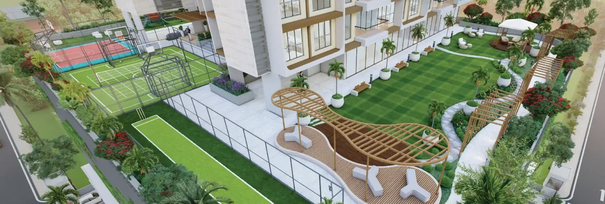 Bhoomi Serenity