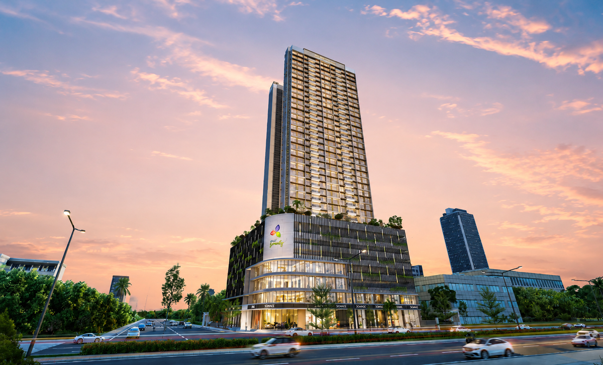 Bhoomi Serenity